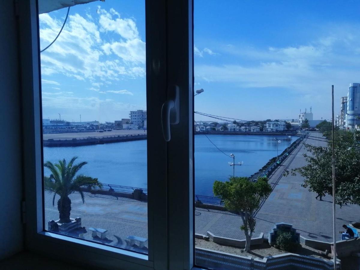 Hotel El Layeli Sfax Esterno foto