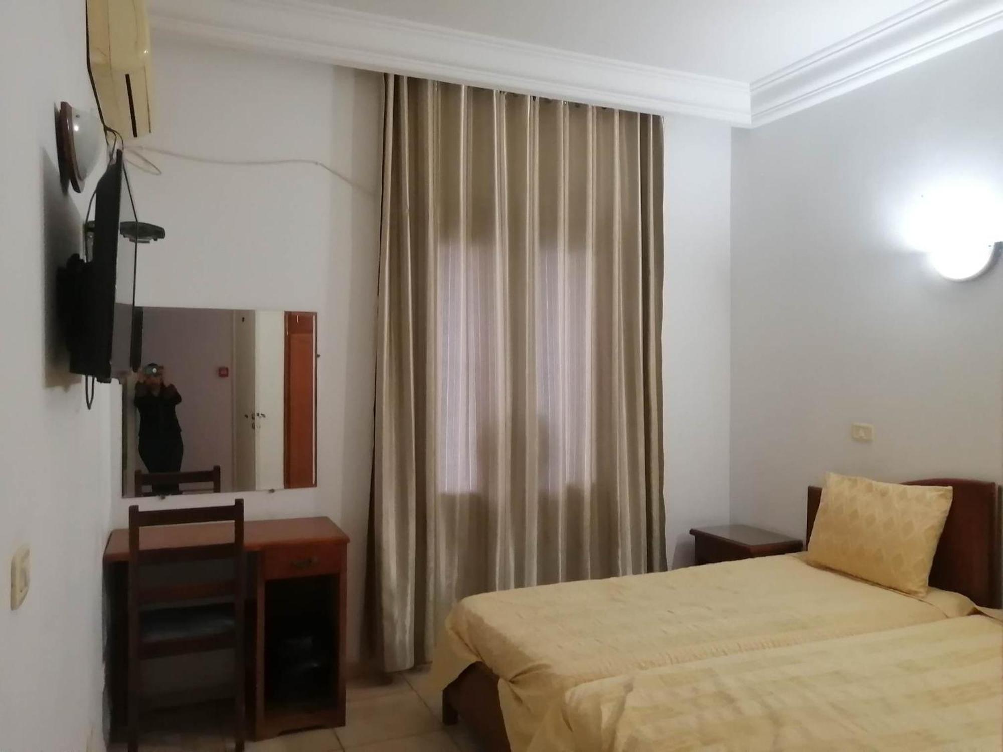 Hotel El Layeli Sfax Esterno foto